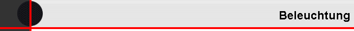 Beleuchtung
