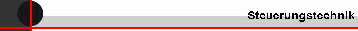 Steuerungstechnik